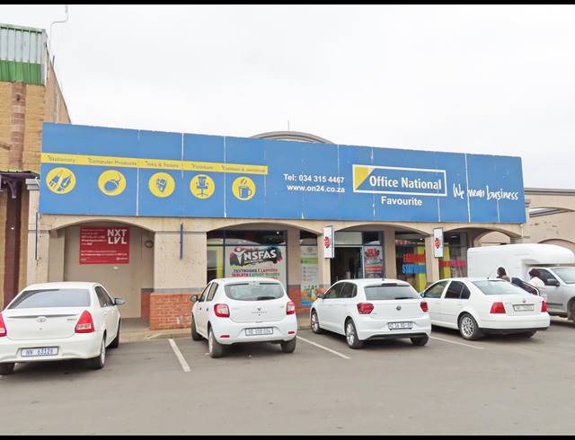2,341M² RETAIL FOR SALE IN NEWCASTLE CENTRAL
